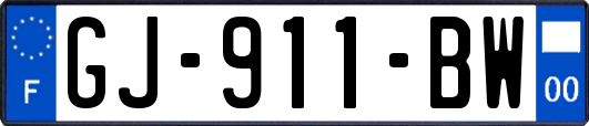 GJ-911-BW