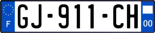 GJ-911-CH