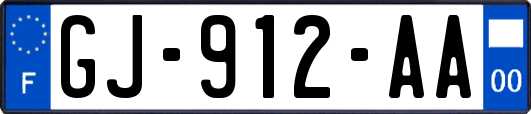 GJ-912-AA