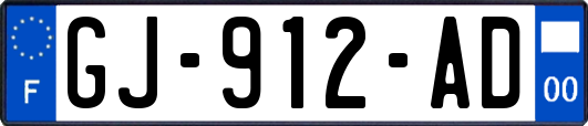 GJ-912-AD