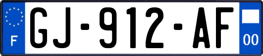 GJ-912-AF