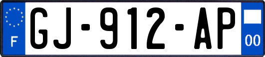 GJ-912-AP