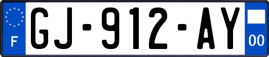 GJ-912-AY