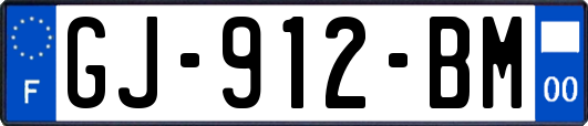 GJ-912-BM