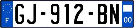 GJ-912-BN