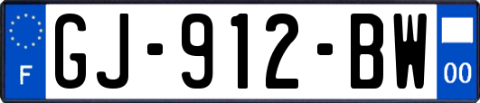 GJ-912-BW