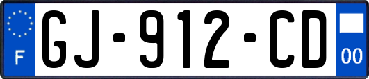 GJ-912-CD