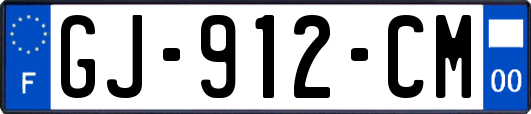 GJ-912-CM