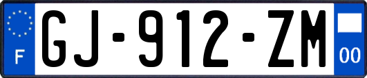 GJ-912-ZM