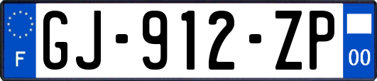 GJ-912-ZP