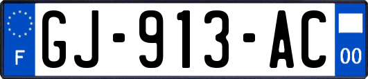 GJ-913-AC