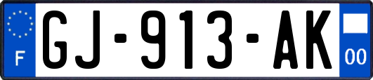 GJ-913-AK