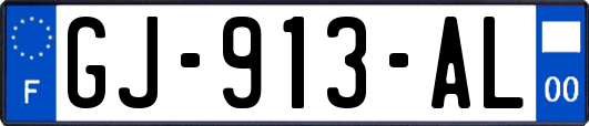 GJ-913-AL