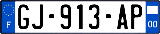 GJ-913-AP