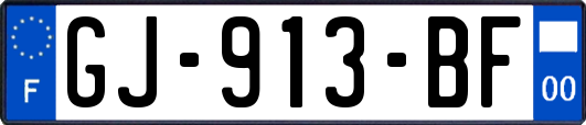 GJ-913-BF