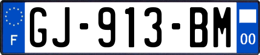 GJ-913-BM