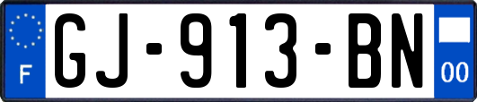 GJ-913-BN