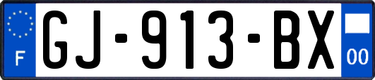 GJ-913-BX