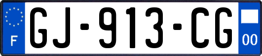 GJ-913-CG