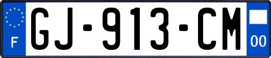 GJ-913-CM