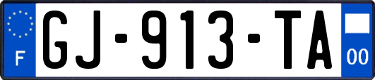 GJ-913-TA