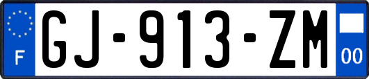 GJ-913-ZM
