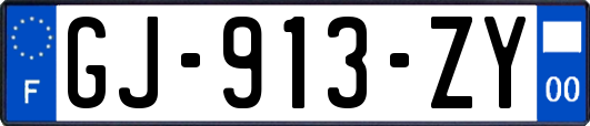 GJ-913-ZY
