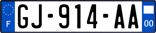 GJ-914-AA