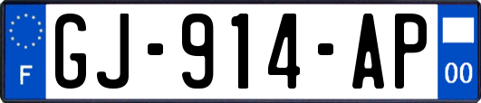 GJ-914-AP