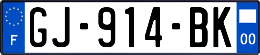 GJ-914-BK