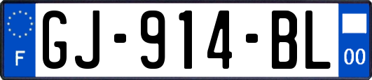 GJ-914-BL