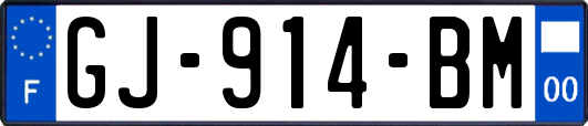 GJ-914-BM