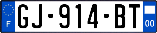 GJ-914-BT