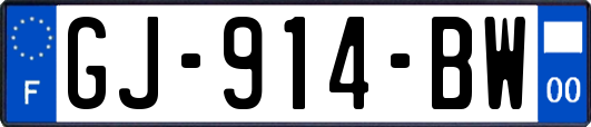 GJ-914-BW