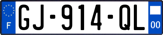 GJ-914-QL