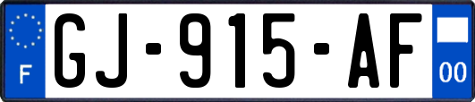 GJ-915-AF