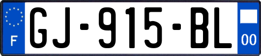 GJ-915-BL