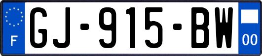 GJ-915-BW