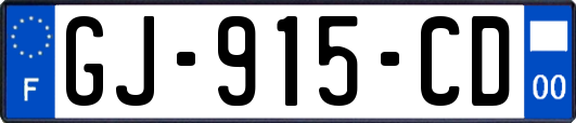 GJ-915-CD