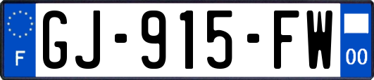 GJ-915-FW