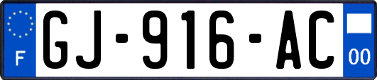 GJ-916-AC