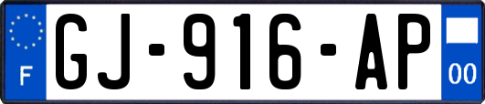 GJ-916-AP