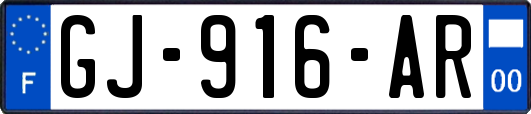 GJ-916-AR