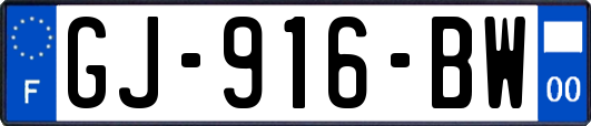 GJ-916-BW