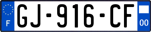 GJ-916-CF