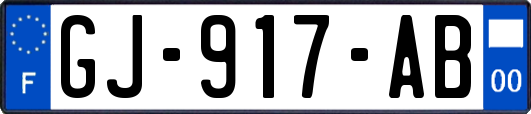 GJ-917-AB