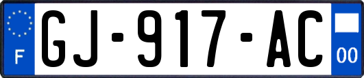 GJ-917-AC