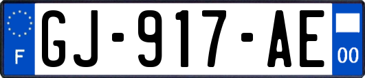 GJ-917-AE