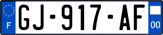 GJ-917-AF