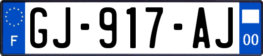 GJ-917-AJ
